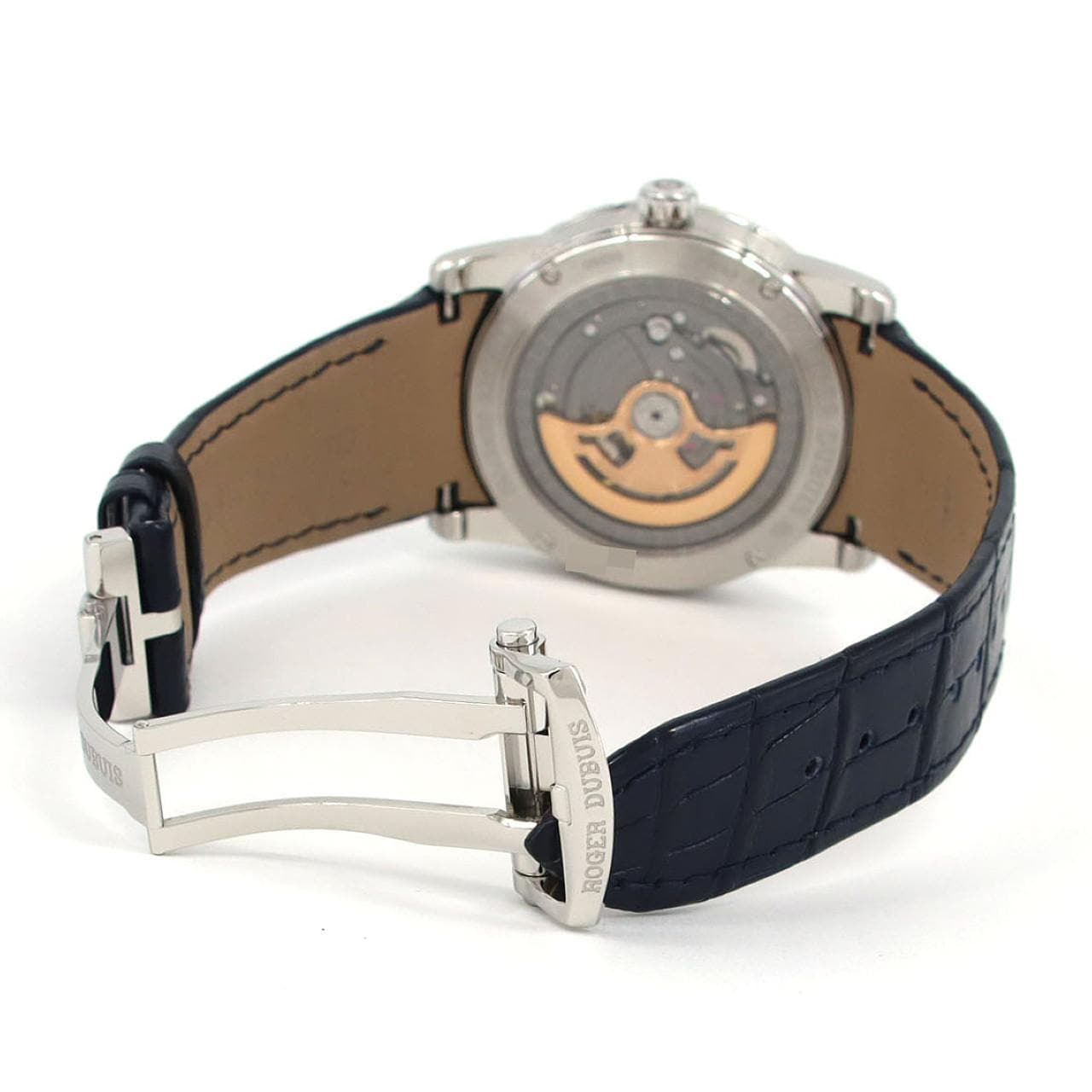 羅傑杜彼 Excalibur 88290/RDDBEX0535 不鏽鋼自動上弦