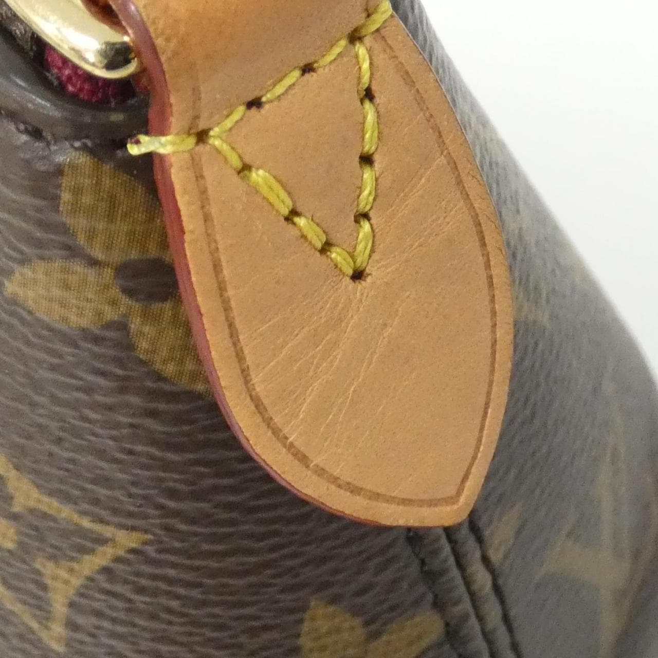 ルイヴィトン モノグラム ボエシ PM M45986 バッグ