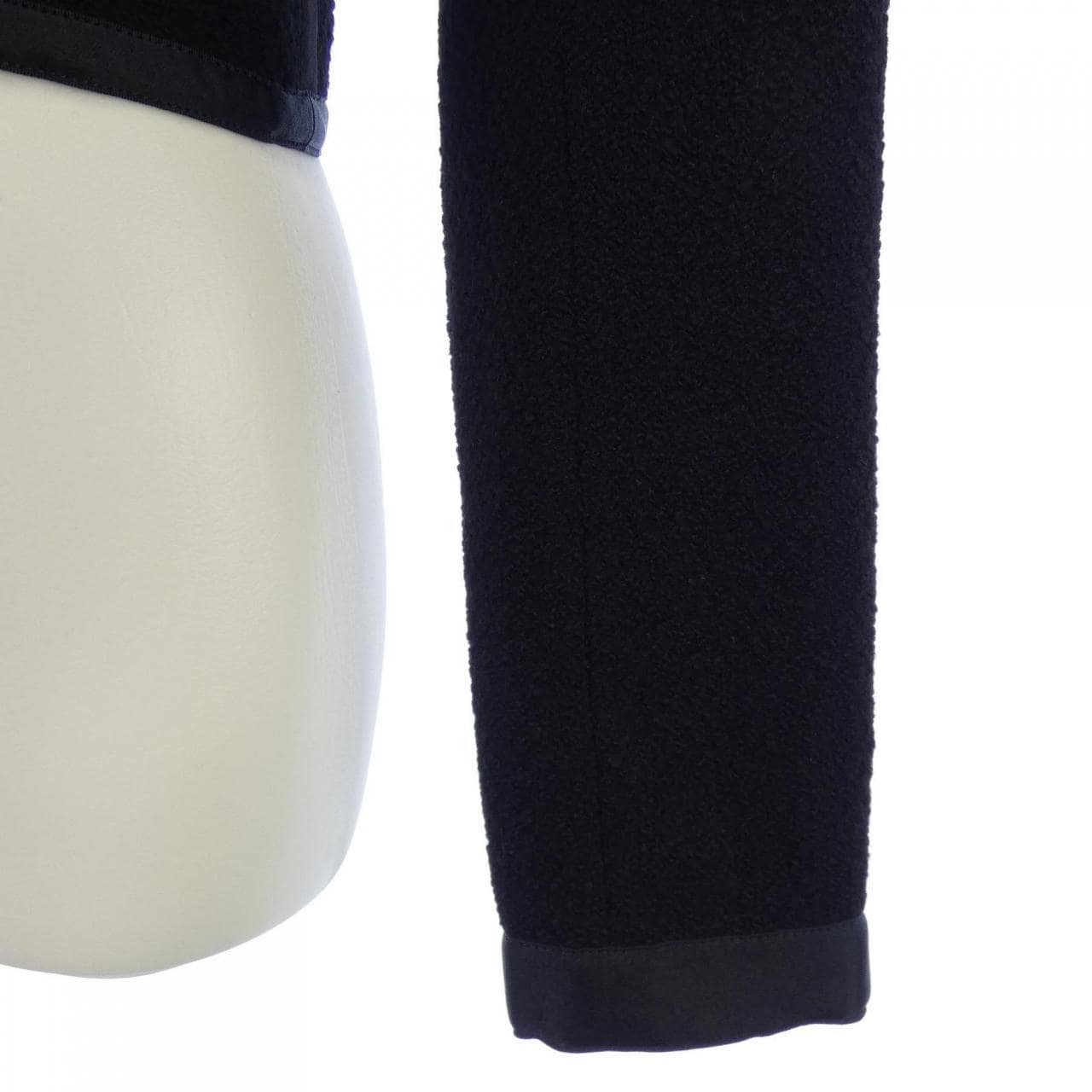 【ヴィンテージ】シャネル CHANEL 20663E19 ジャケット