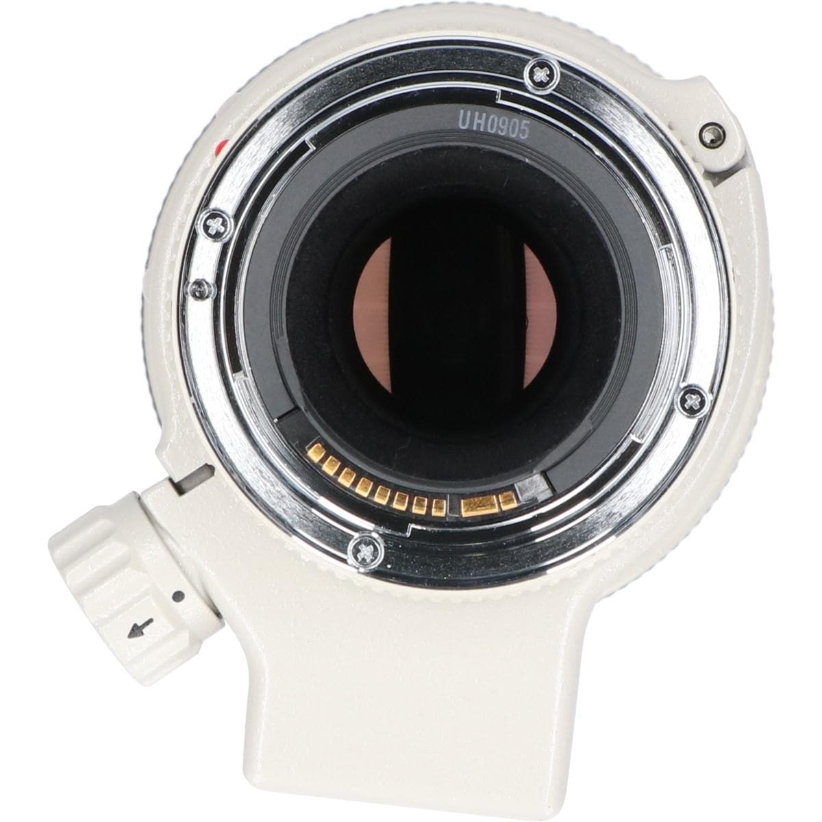 ＥＦ３００ｍｍ　Ｆ４Ｌ　ＵＳＭ