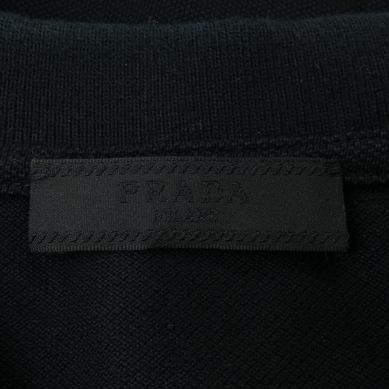 プラダ PRADA SJJ887 R122 322 ポロシャツ