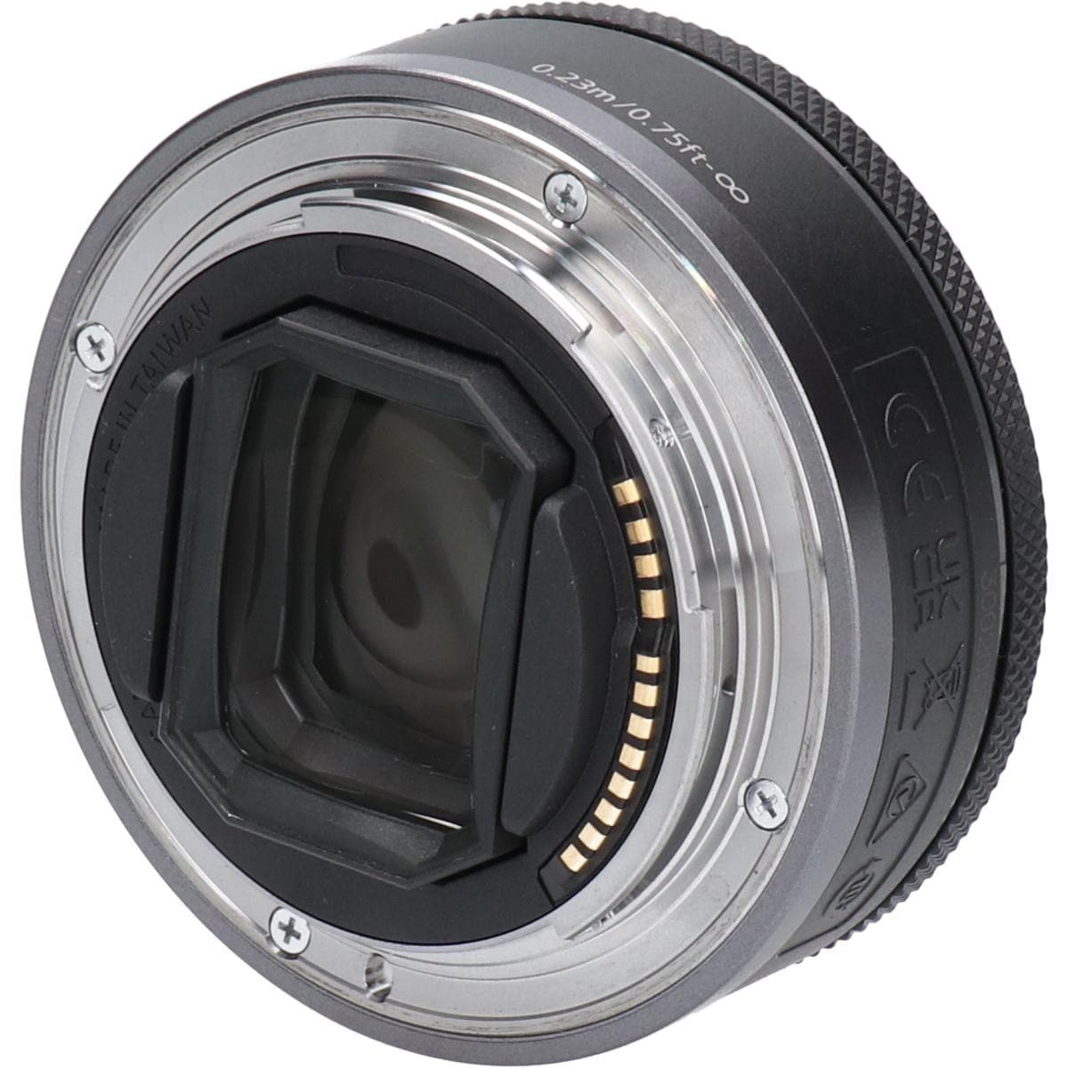 ＲＦ２８ｍｍ　Ｆ２．８ＳＴＭ