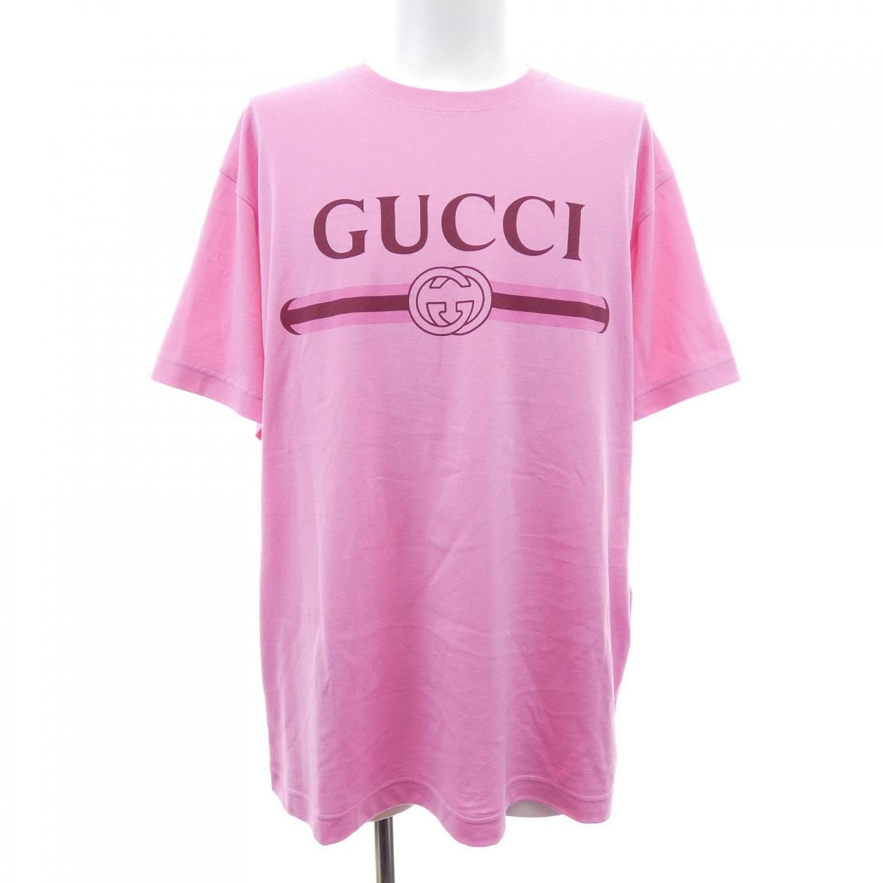 グッチ GUCCI 796395 XJHDH Tシャツ