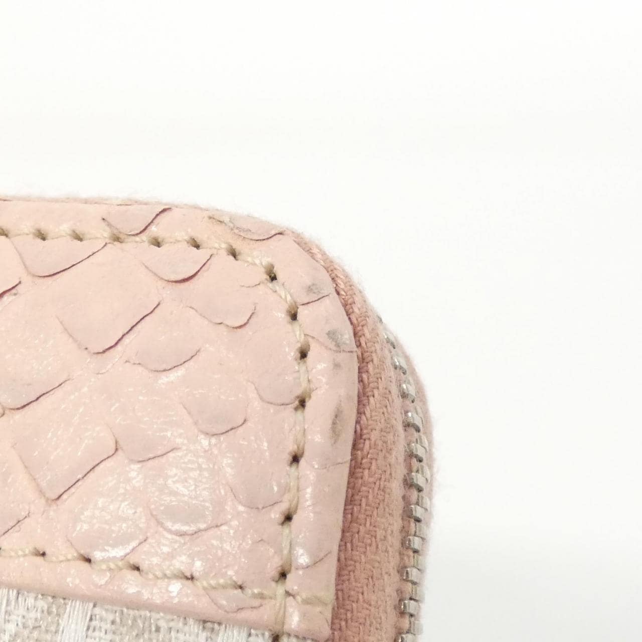 【ヴィンテージ】クリスチャンディオール コインケース