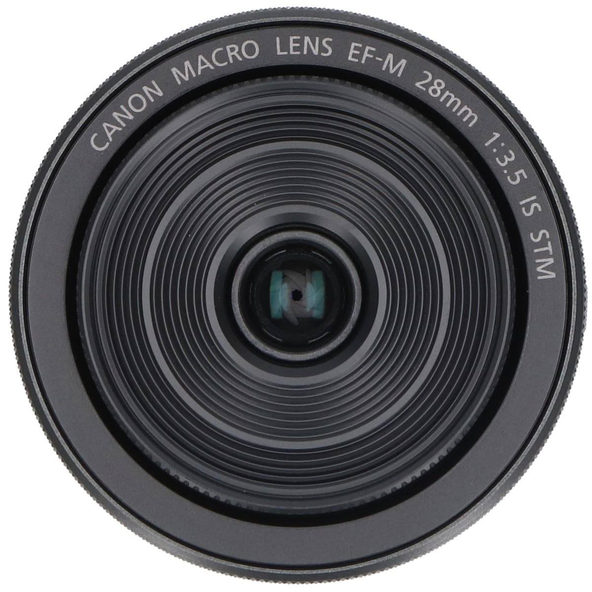 ＥＦ－Ｍ２８ｍｍ　Ｆ３．５ＩＳ　ＭＡＣＲＯ　ＳＴＭ