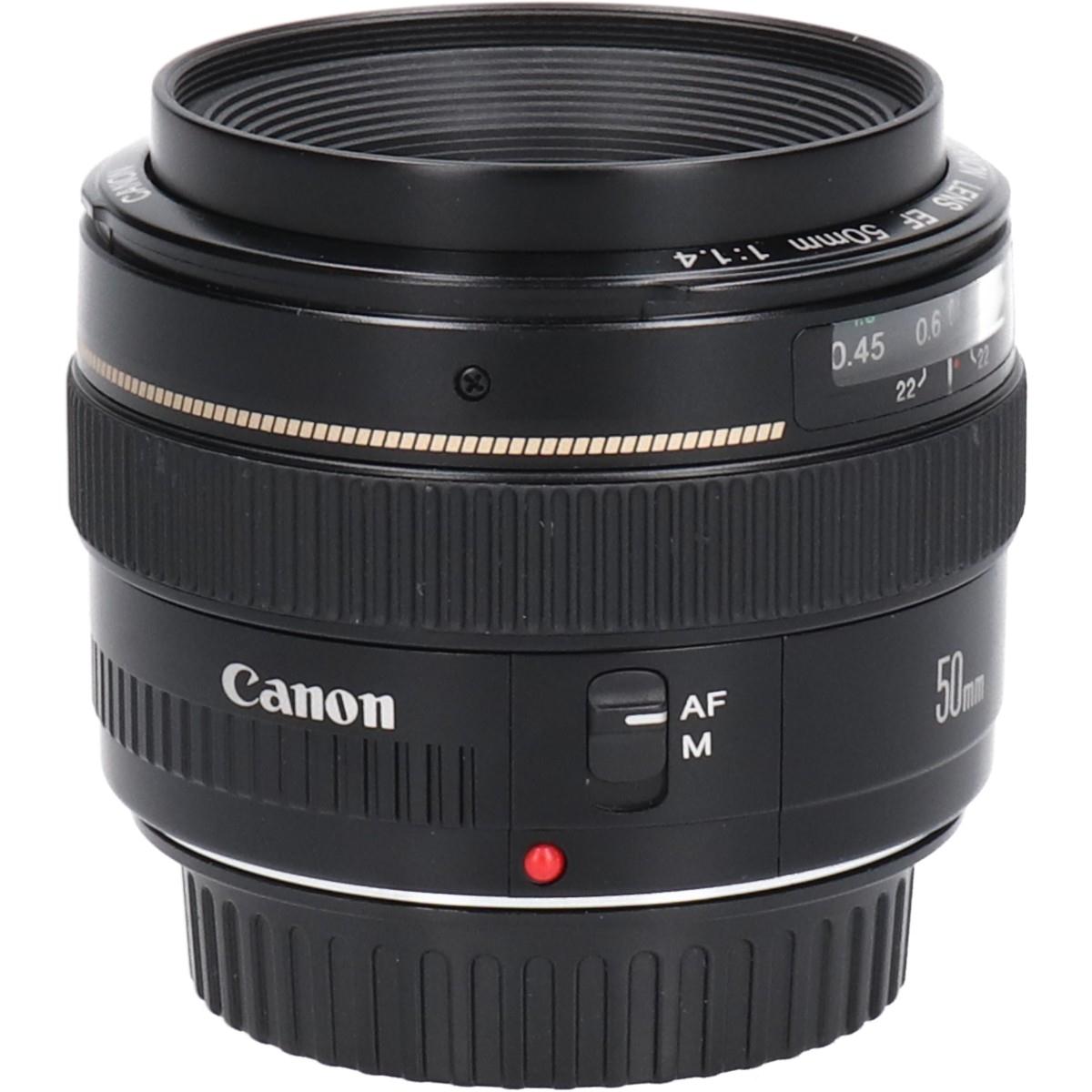 ＥＦ５０ｍｍ　Ｆ１．４ＵＳＭ