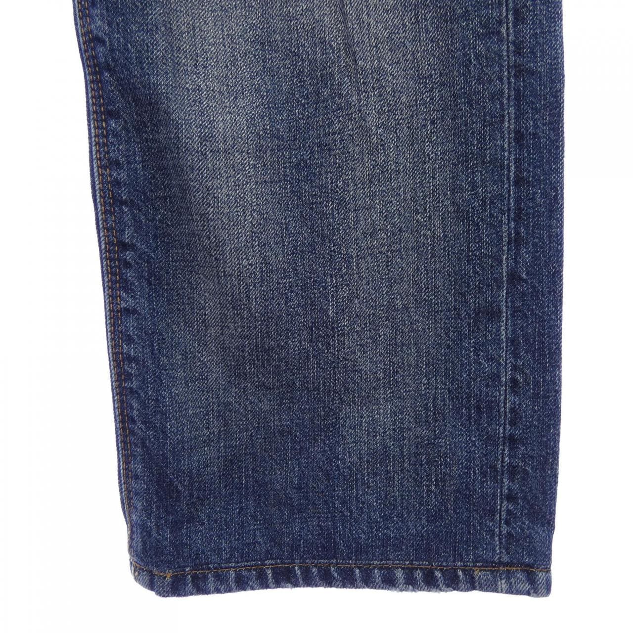 グッチ GUCCI 222126 XZ463 ジーンズ