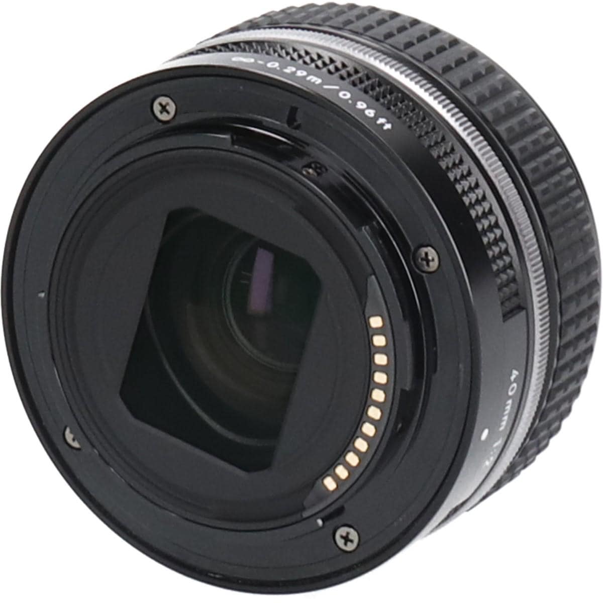 Ｚ４０ｍｍ　Ｆ２ＳＥ