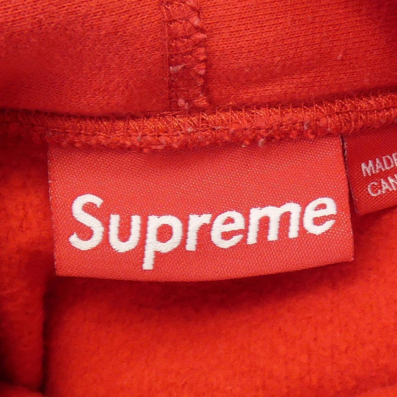 シュプリーム SUPREME パーカー