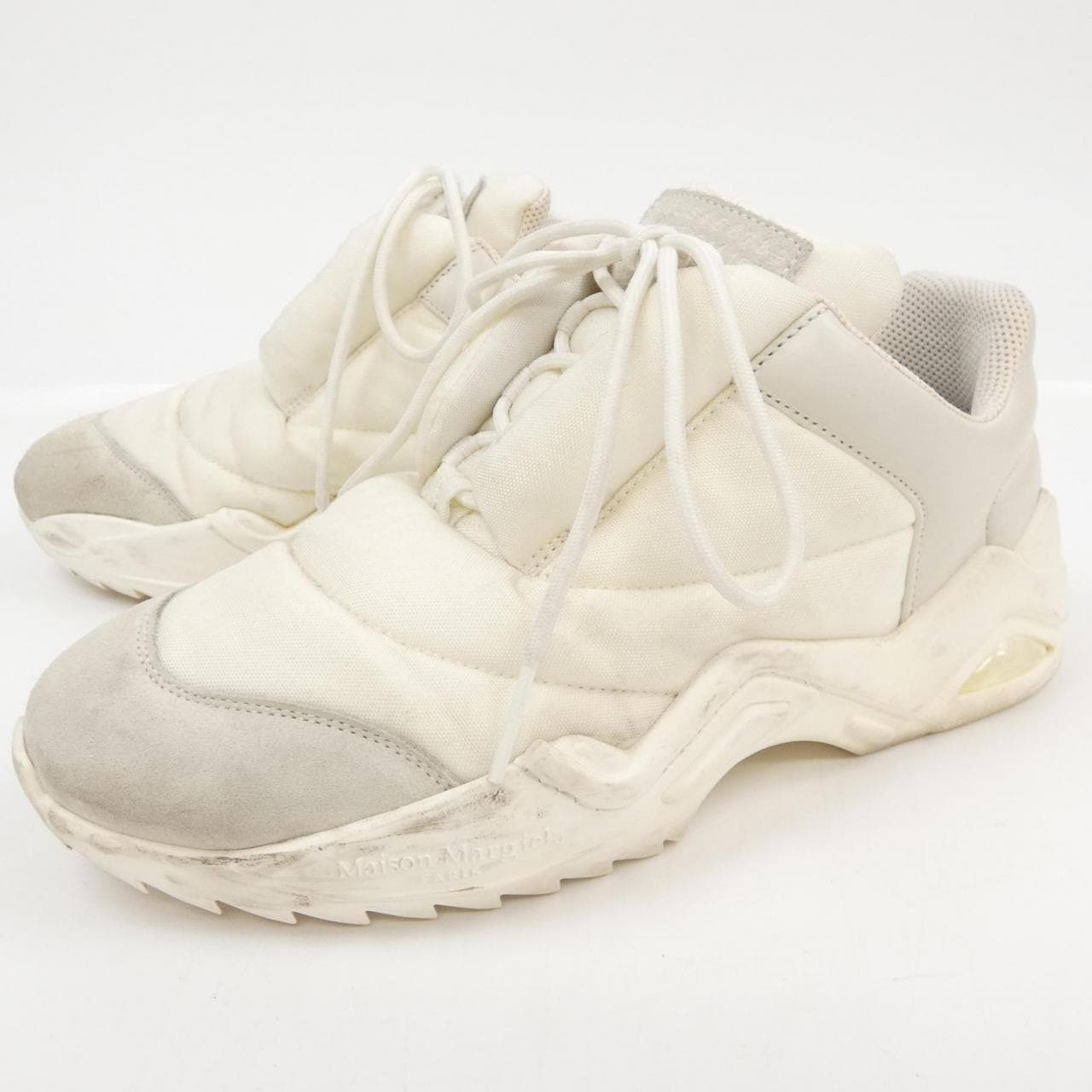 Maison Margiela Margiela 运动鞋