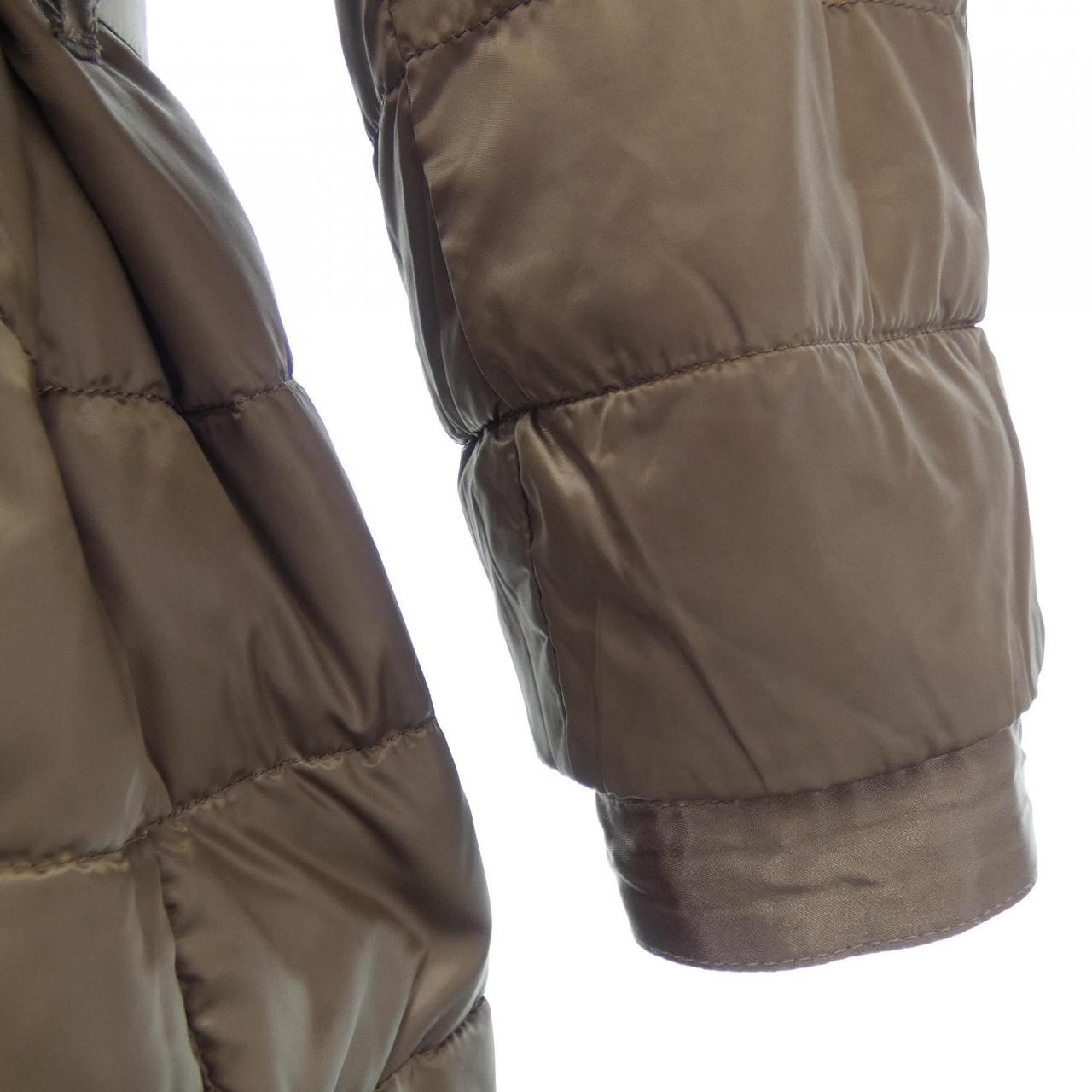 エスマックスマーラ 'S Max Mara ダウンコート