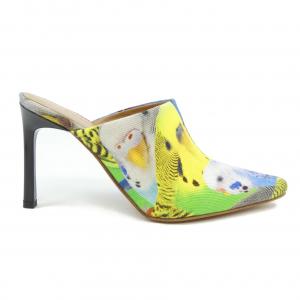 ロエベ LOEWE PARROR L815379X42 サンダル