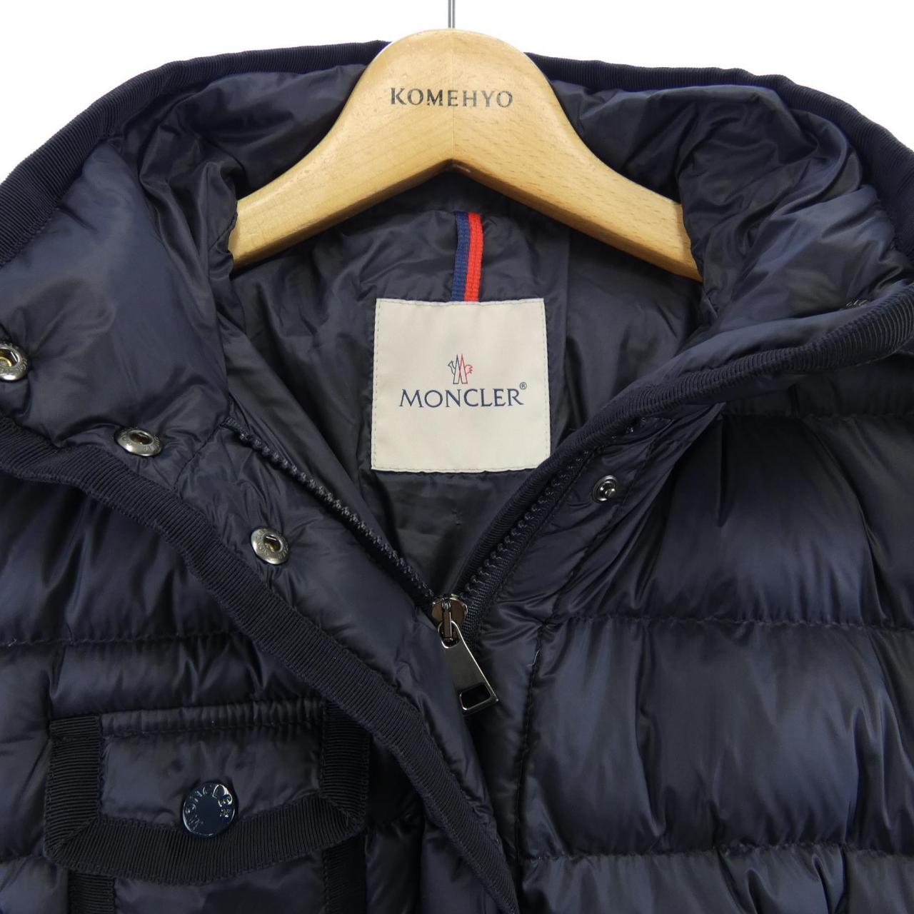 モンクレール MONCLER HERMIFUR ダウンコート