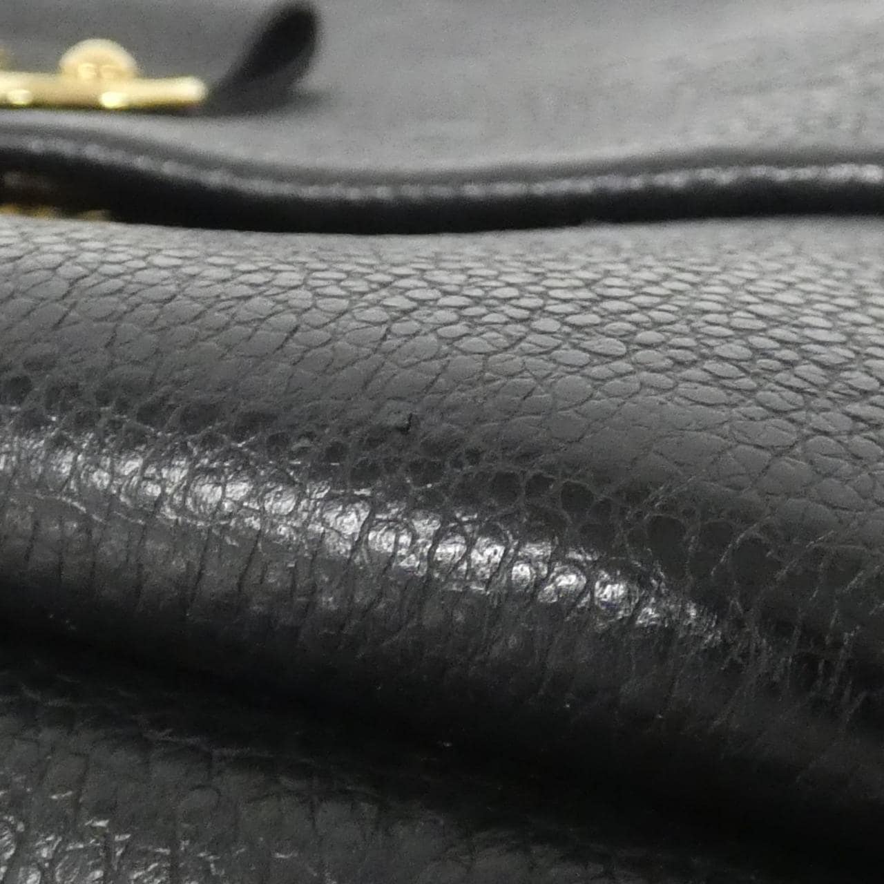 ルイヴィトン モノグラム アンプラント ヴァヴァン PM M44151 ショルダーバッグ