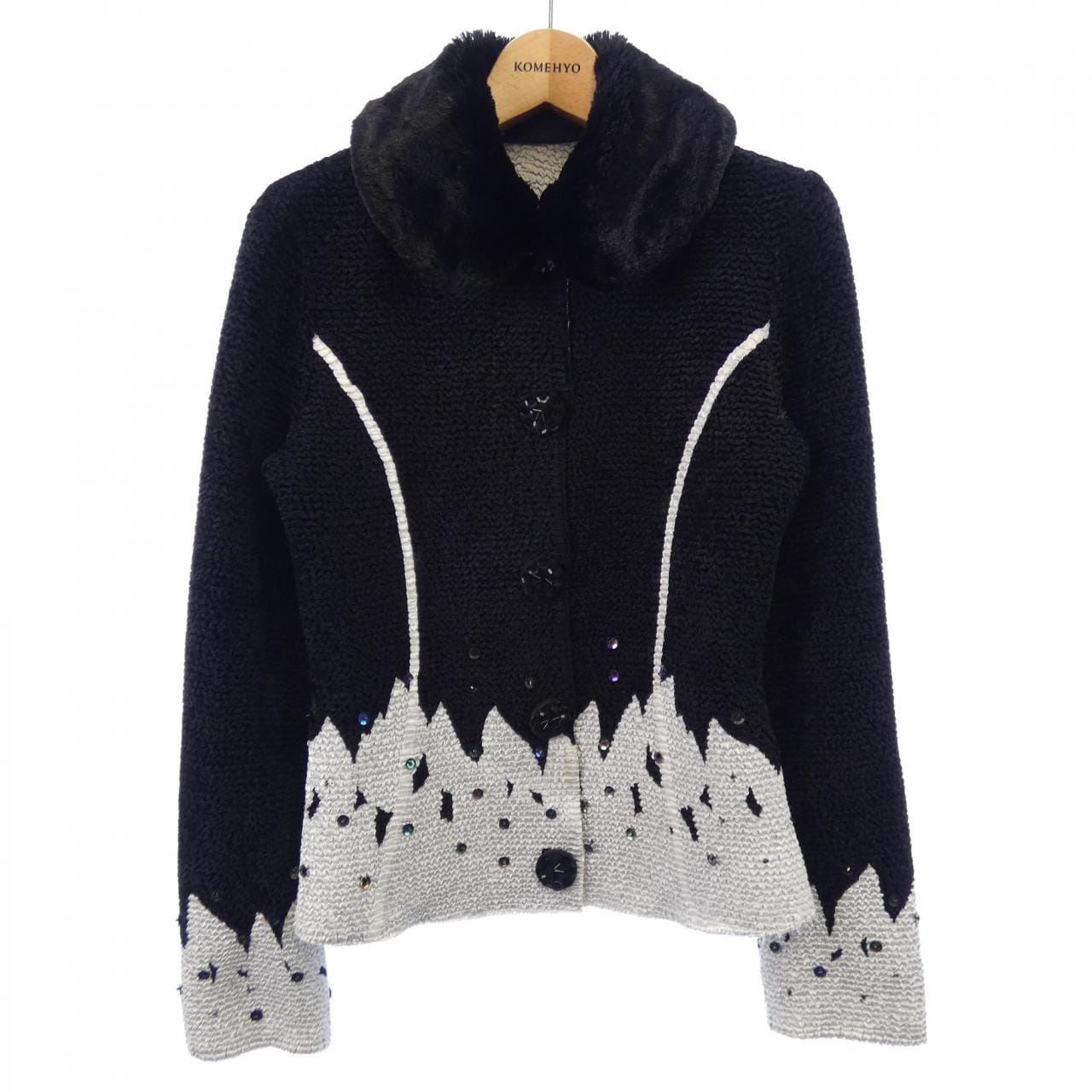 ノコオーノ NOKO OHNO ジャケット