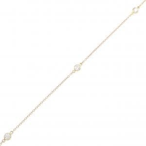 ティファニー バイザヤード 3P ブレスレット