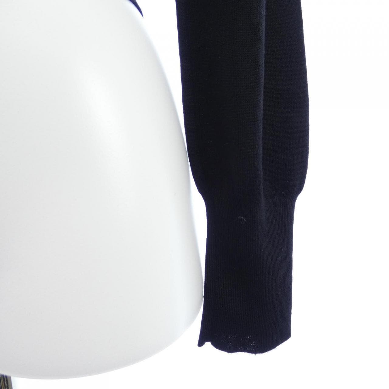 アライア ALAIA カーディガン