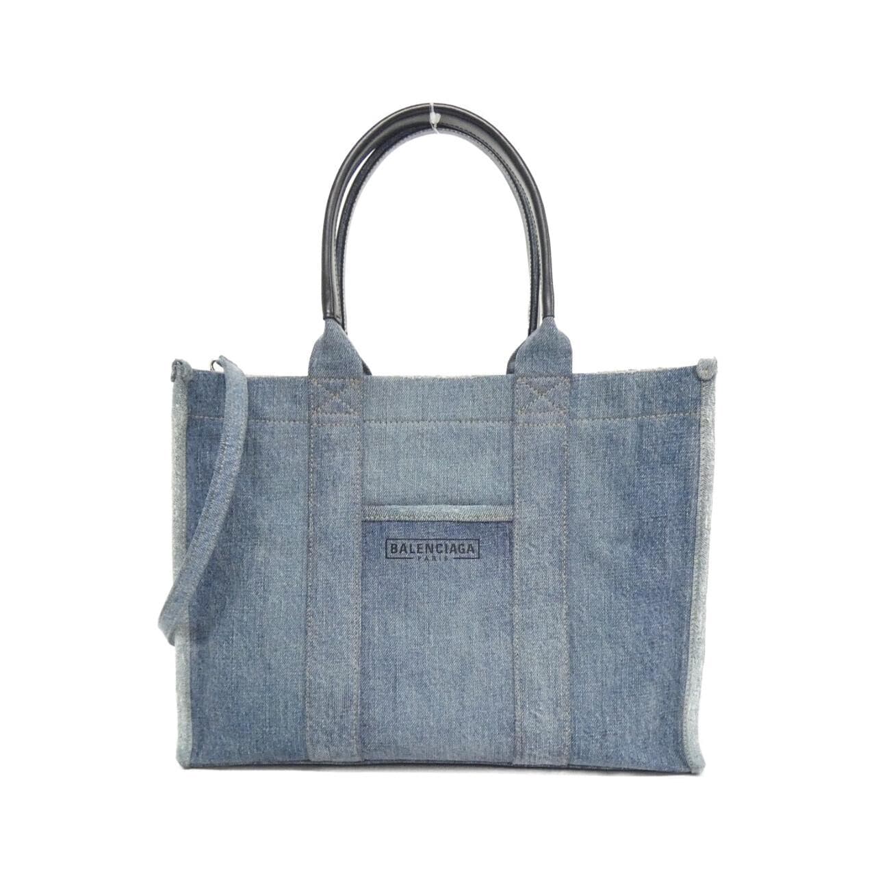 バレンシアガ ハードウェア トート 671400 2109Y バッグ