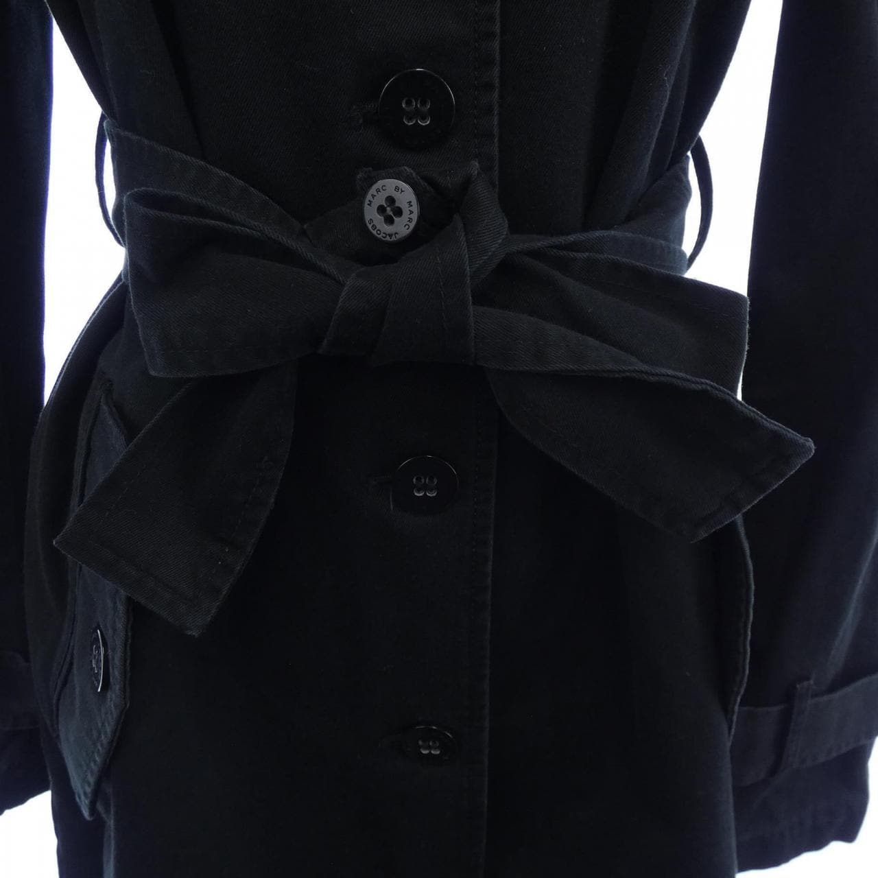 マーク バイ マークジェイコブス Marc by MARC JACOBS コート