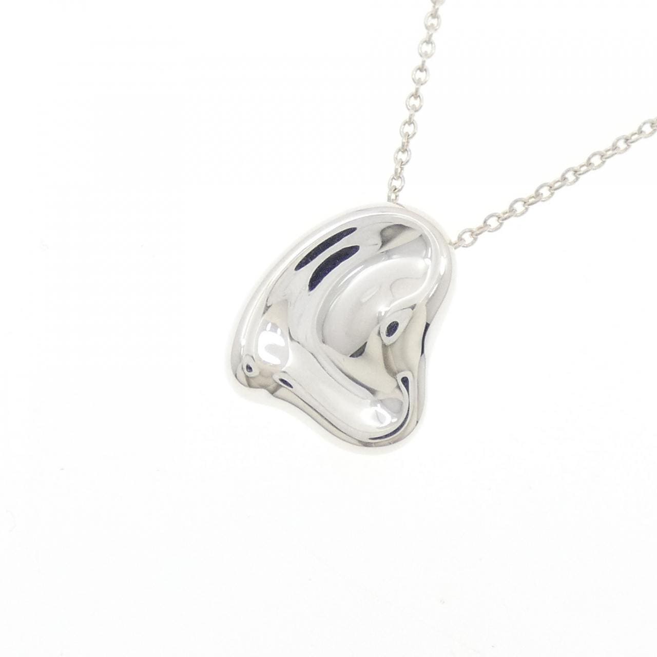 ティファニー 925 ネックレス