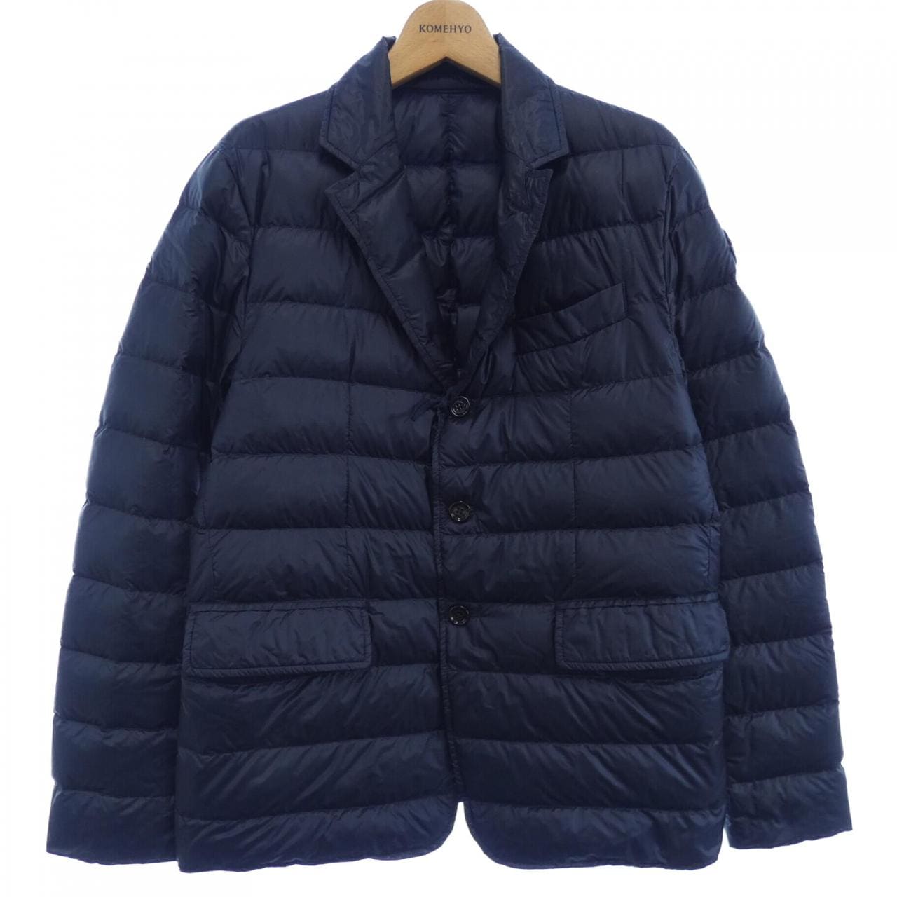 モンクレール MONCLER AMEDE ダウンジャケット