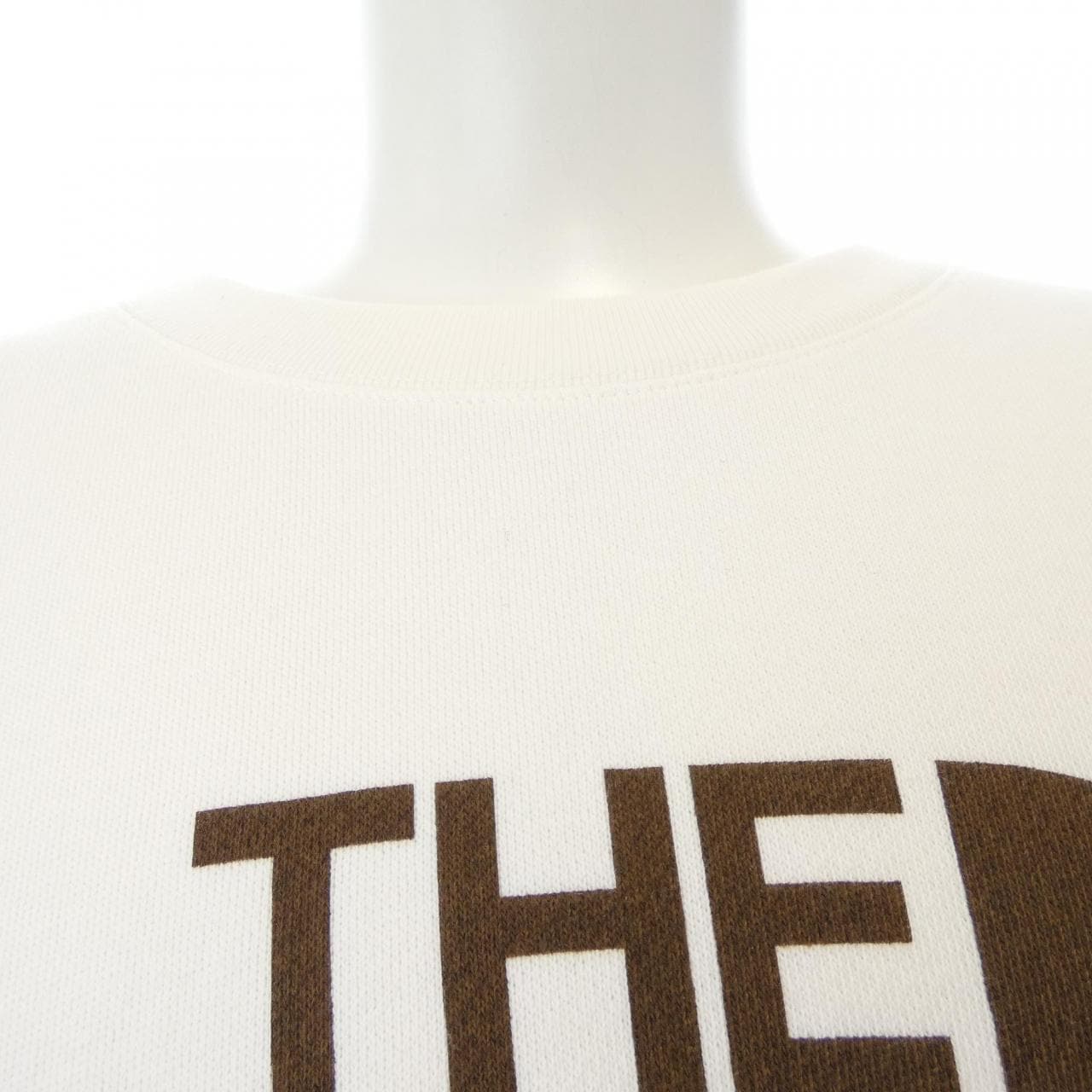 グッチザノースフェイス GUCCI×THE NORTH FACE 617964 XJDBY スウェット