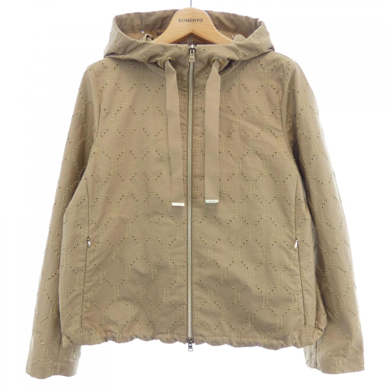 ヘルノ Herno GI000228D ジャケット