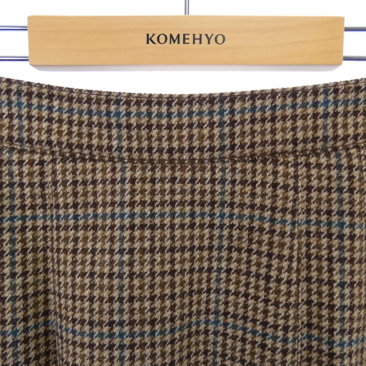 セリーヌ CELINE 2J090923G スカート