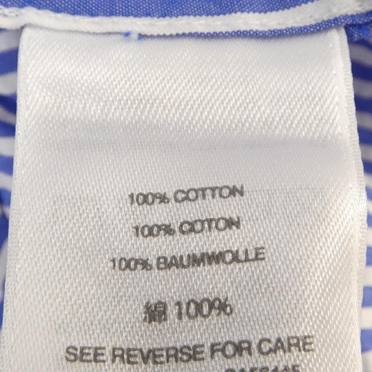 Jクルー J.CREW S／Sシャツ