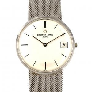 【ノーメンテナンス特価】エテルナ エテルナマチック3003 WG WG 手巻