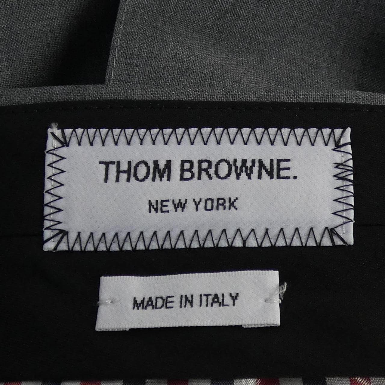 トムブラウン THOM BROWNE FGC400V-06146-035 スカート