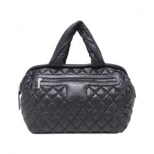 シャネル コココクーン ライン 49502 ボストンバッグ