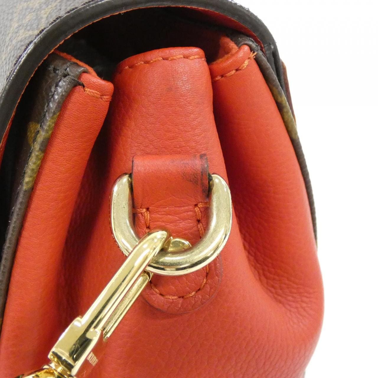 LOUIS VUITTON Monogram Eden PM M40814 手袋