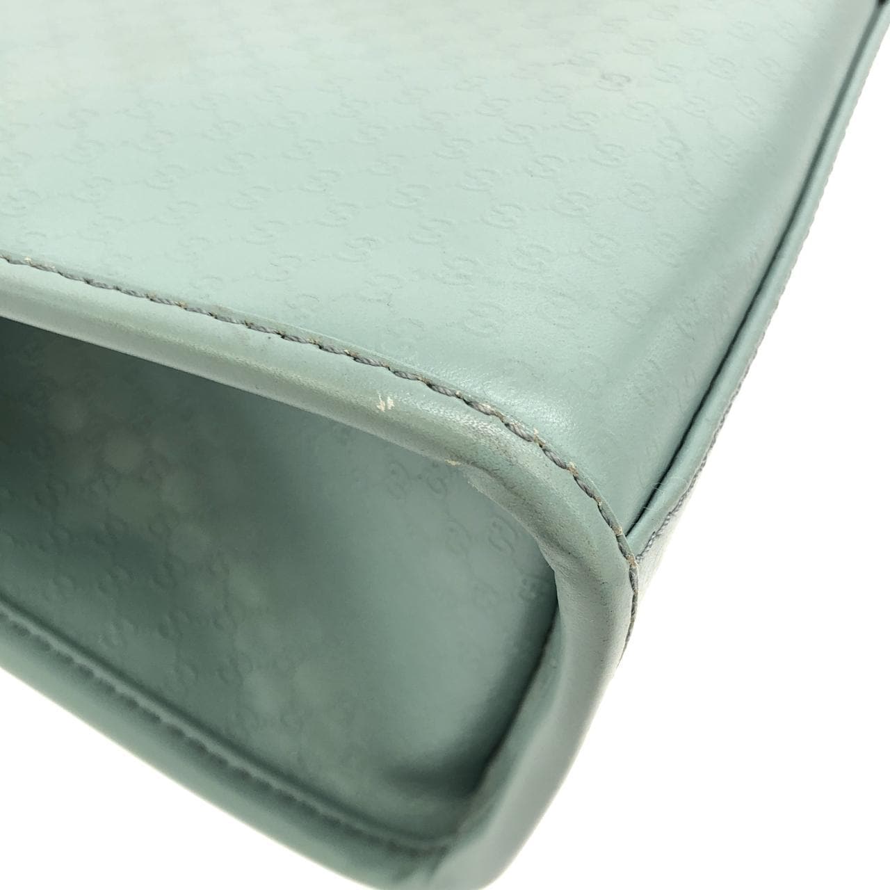 【ヴィンテージ】グッチ 002 1068 ショルダーバッグ