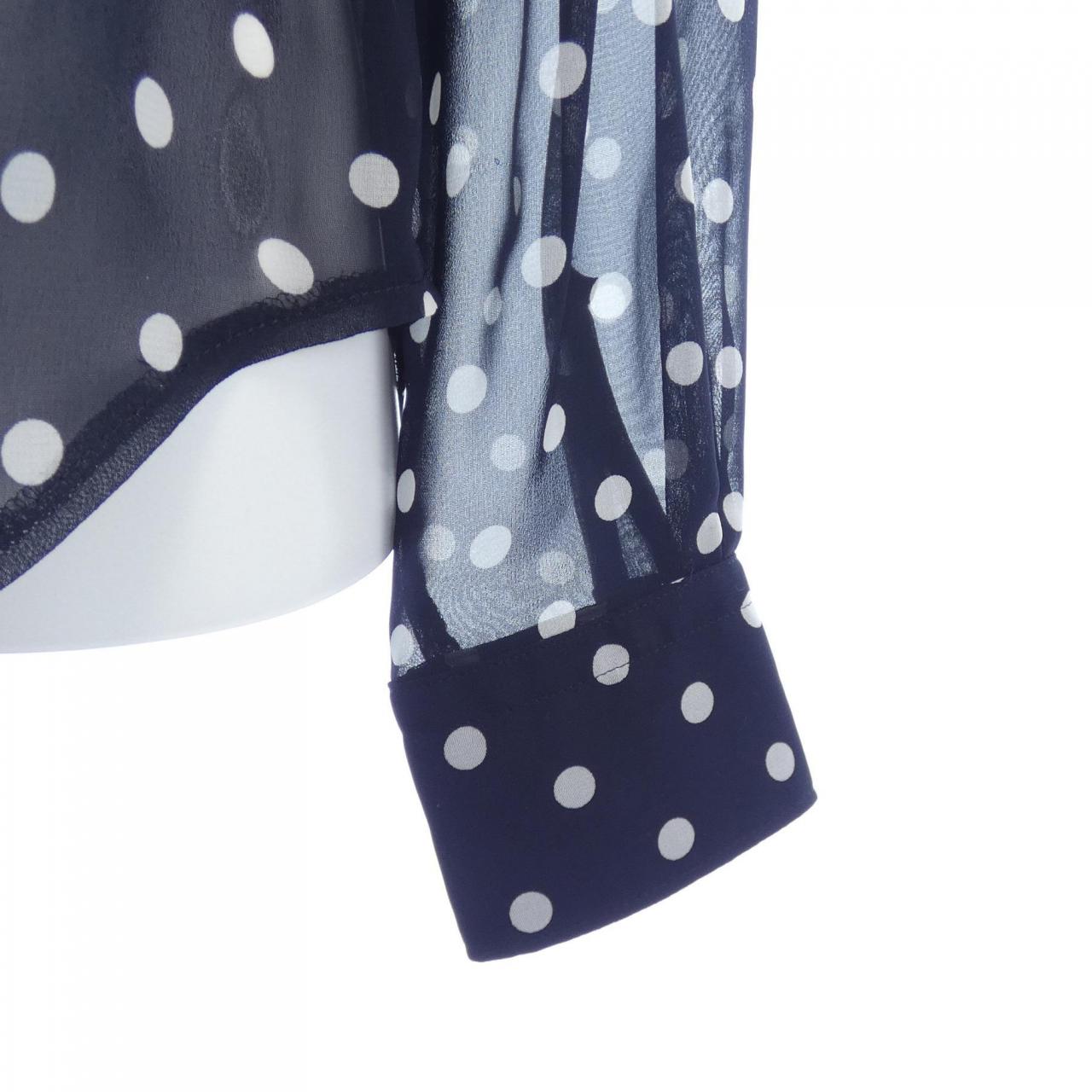 コムデギャルソン COMME des GARCONS RM-B004 シャツ