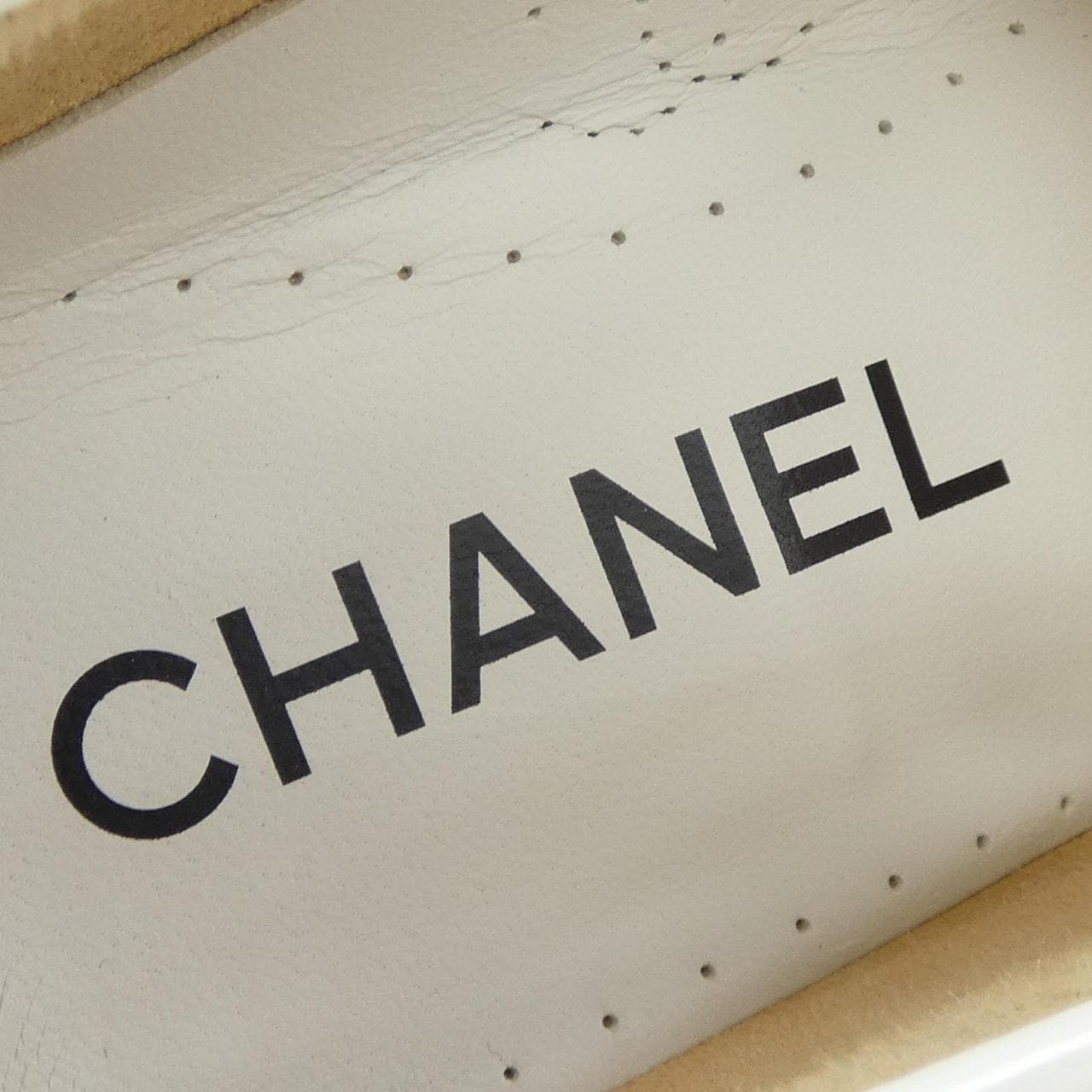 シャネル CHANEL ローファー LOAFERS G39447X56740 シューズ