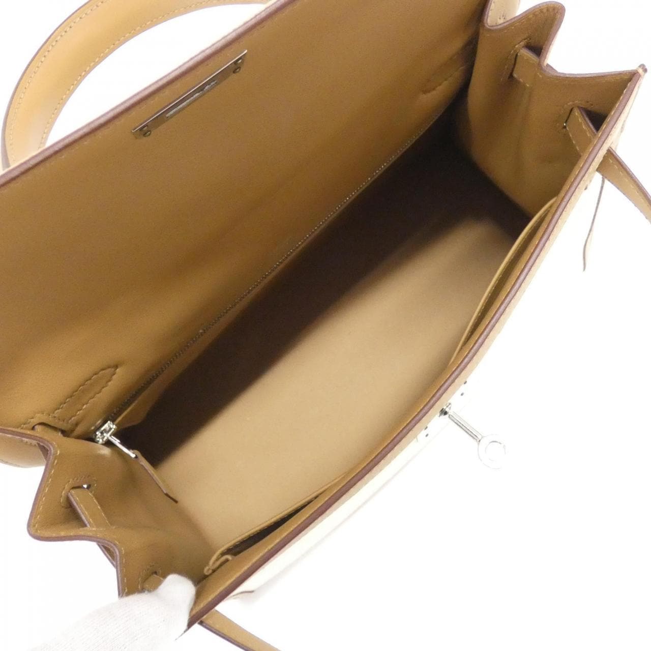 エルメス ケリー 28cm 082720CK バッグ