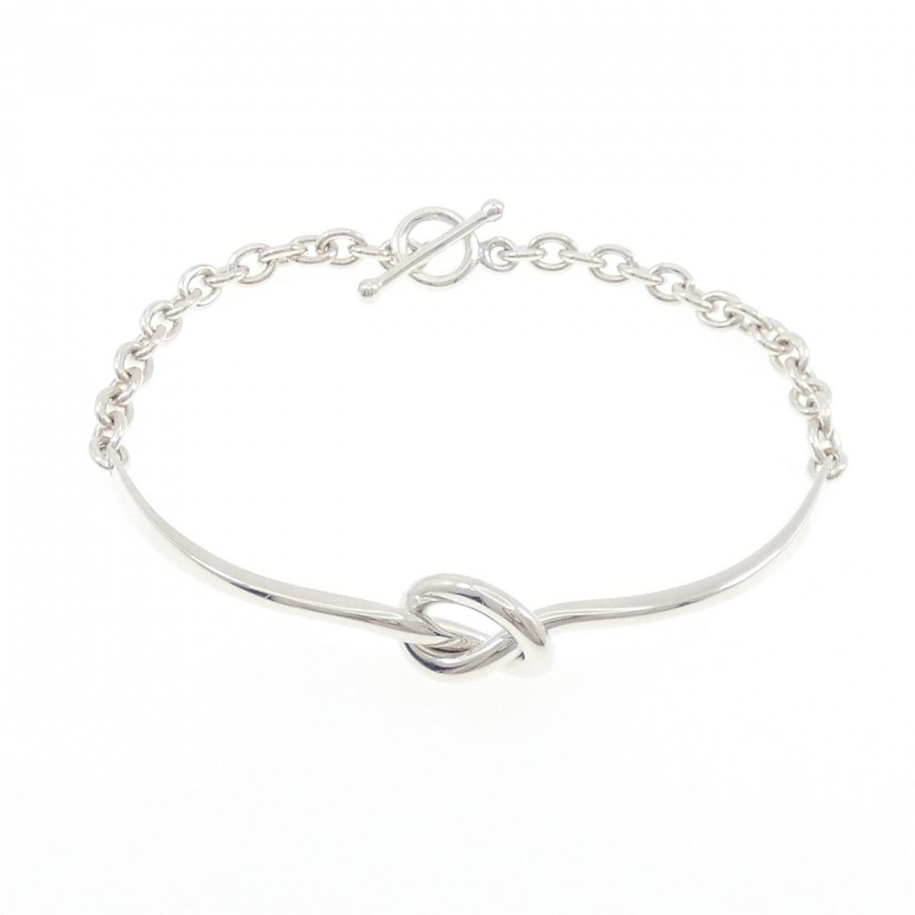 ジョージ ジェンセン 925 ブレスレット