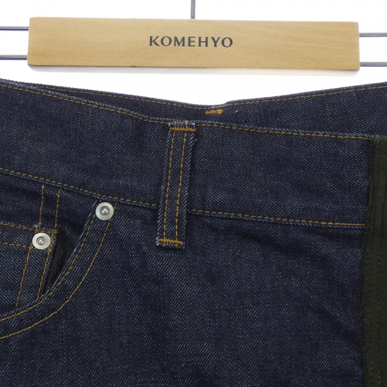 サカイ SACAI 19-04709 スカート