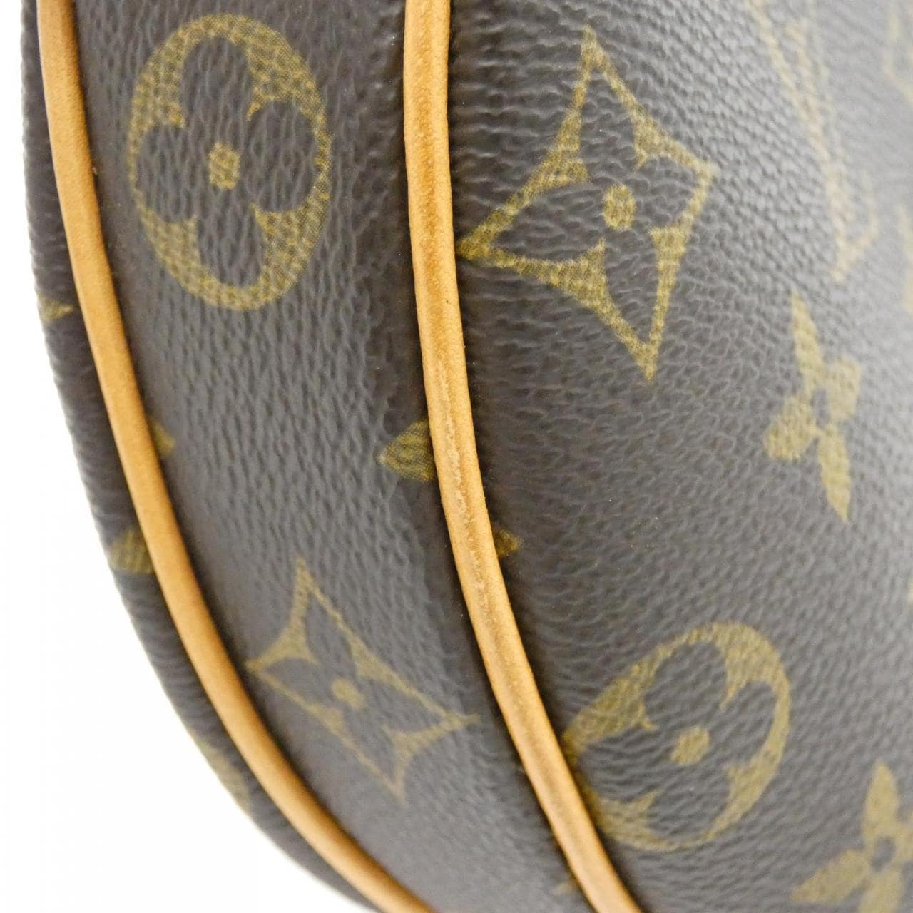 ルイヴィトン モノグラム ポシェット クロワッサン M51510 ショルダーバッグ