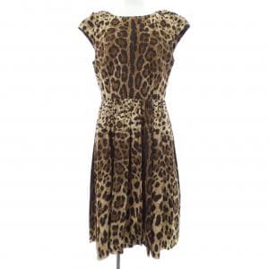 ドルチェアンドガッバーナ DOLCE&GABBANA F6DU8T/FSEBA ワンピース