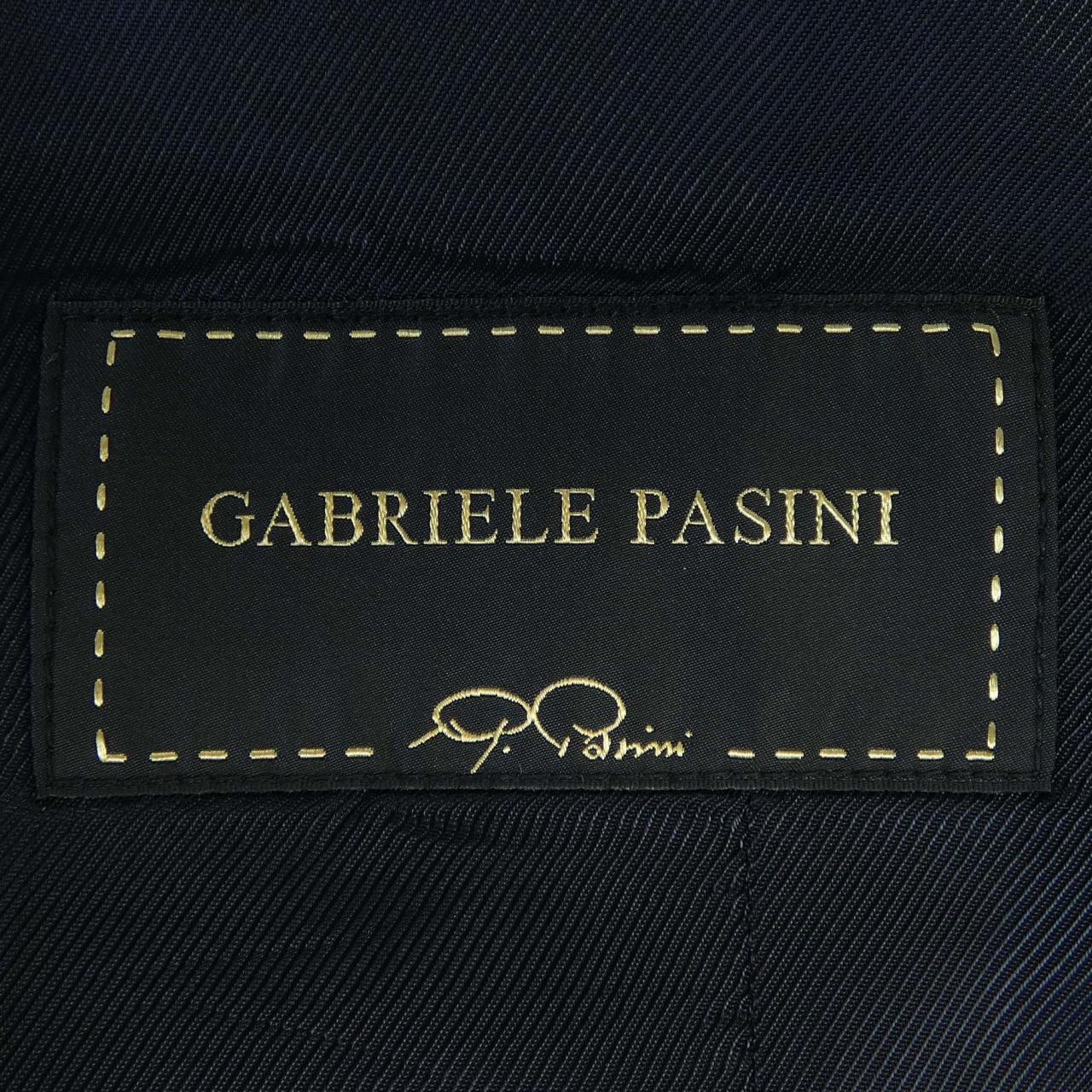ガブリエレパジーニ GABRIELE PASINI ベスト