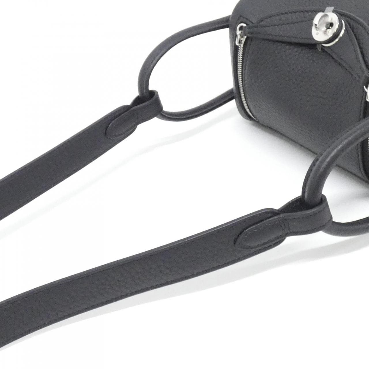 【未使用品】エルメス リンディ2 MINI 085956CK ショルダーバッグ