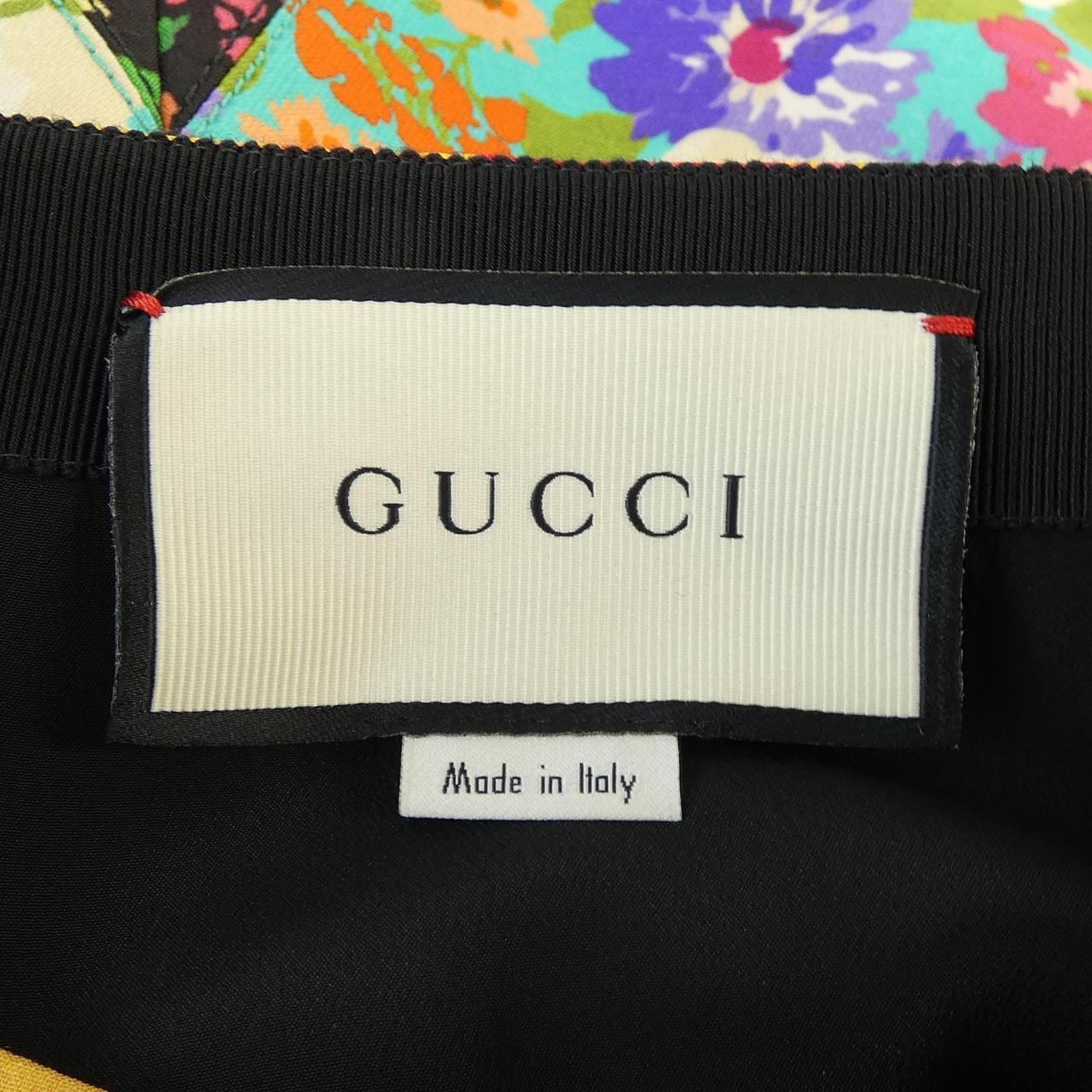グッチ GUCCI 494428 ZKP21 スカート