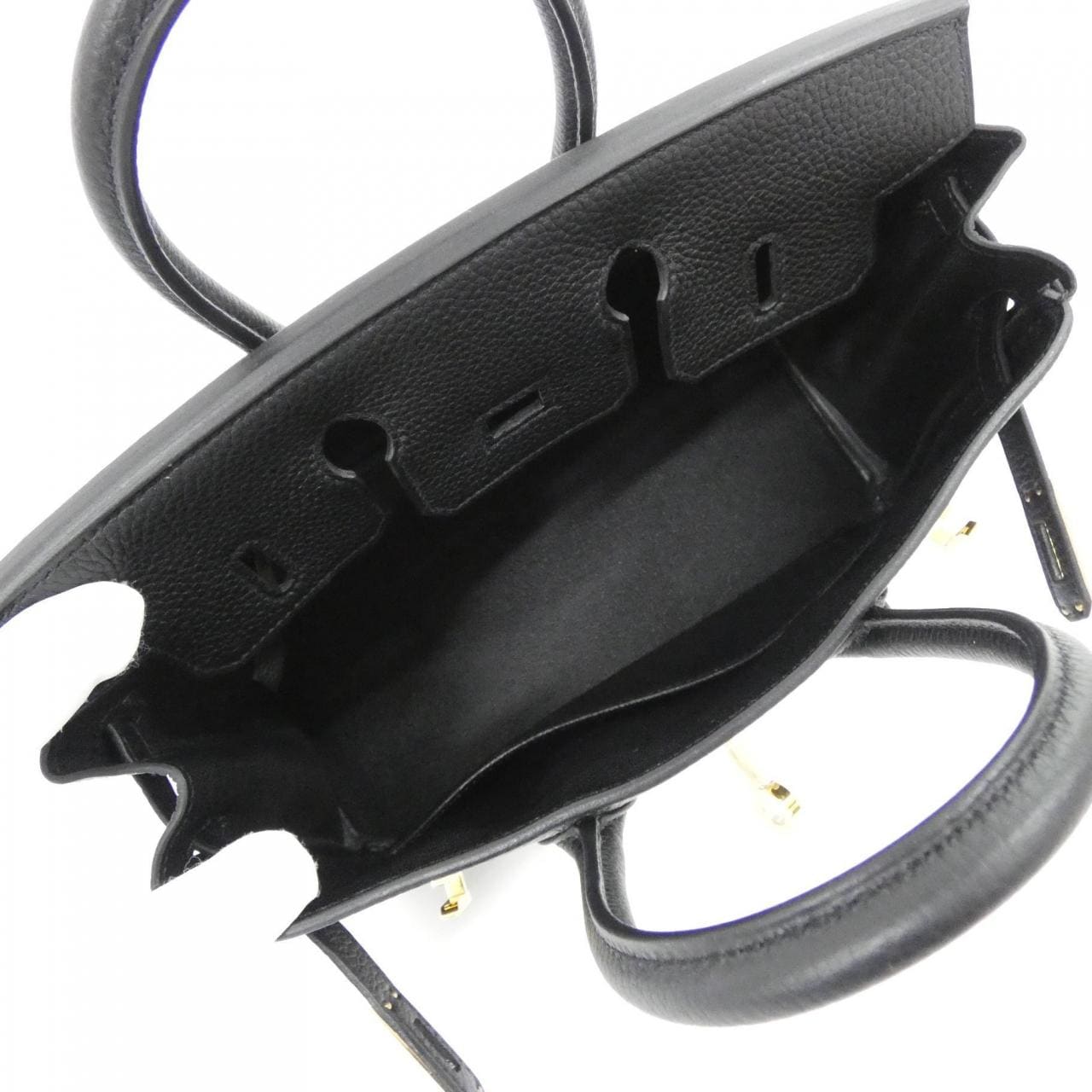 【未使用品】エルメス バーキン 25cm 041344CC バッグ