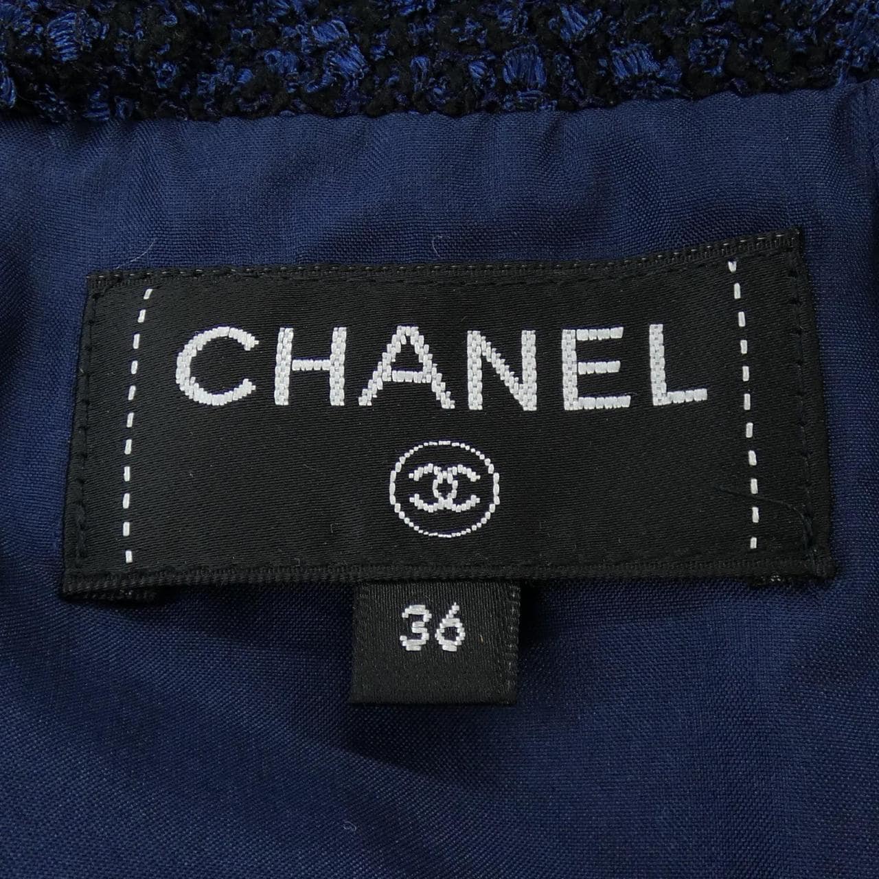 シャネル CHANEL P53965V38337 スカート