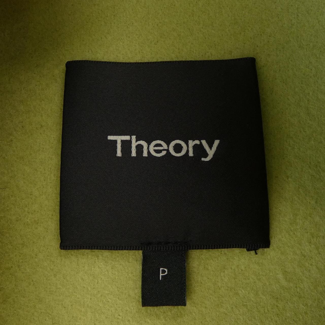 セオリー theory コート