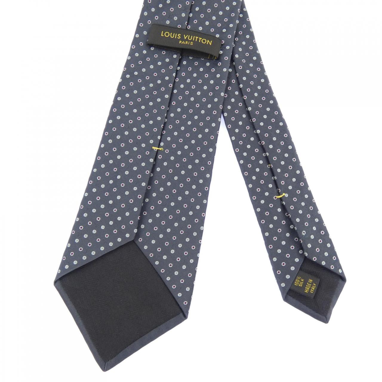 ルイヴィトン LOUIS VUITTON NECKTIE
