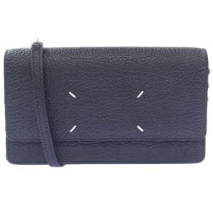 メゾンマルジェラ Maison Margiela 4ステッチ チェーン ウォレット SA3UI0008 BAG