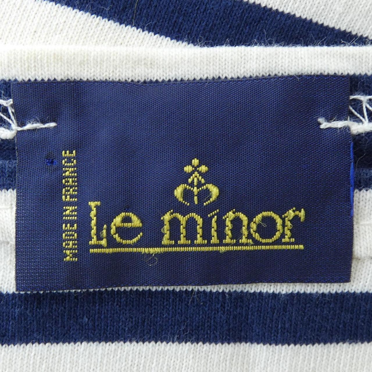 ルミノア LE MINOR 077-960094 トップス